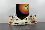 Balvin x Air Jordan 4 Retro  AQ0344-901