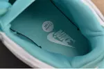Nike Air More Uptempo GS "Island Green" womens 415082-300