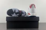 Air Jordan 6 “Red Oreo”  CT8529-162