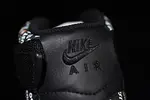 Nike Air Force 1 High "Just Do It" Print AO5183-001