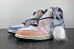 Air Jordan 1 High OG “Craft”  DX0054-805
