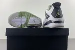Air Jordan 4 WMNS “Seafoam”  AQ9129-103