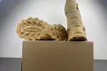 Adidas Originals Yeezy NSLTD Boot Khaki GX0054