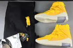 AIR FEAR OF GOD 1 'THE ATMOSPHERE' - NIKE - AR4237-700