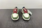 Air Jordan 1 Low OG “Year of the Dragon” FN3727 100