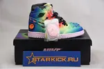 Air Jordan1 AJ1 Retro High OG James Balvin DC3481 900