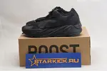adidas Yeezy Boost 700 MNVN “Black” FV4440
