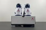 2024’s Air Jordan 6 “Olympic” Retro Is True To The 2000 Original  CT8529-164