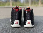 Jordan 12 Retro Chinese New Year (2019) - CI2977-006