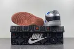 CLOT x Nike DUNK FN0316-999