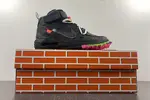 OFF-WHITE x Nike Air Force 1 Mid DO6290-001