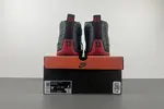 AIR JORDAN 12 “FLU GAME” Black/Varsity Red mens 130690-002
