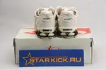 NIKE AIR ZOOM SPIRIDON CAGED STUSSY- FOSSIL CQ5486-200