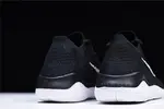 Nike free rn flyknit 2018 black 942838 001