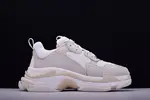BALENCIAGA 17FW TRIPLE S 490671-W06F1-9000