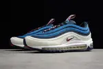 Nike mens  Air Max 97 SE AQ4126-400