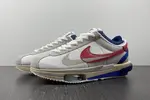 Sacai x Nk Zoom Cortez 4.0 DQ0581-10