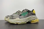 GUCCI*BALENCIAGA 1.0  681067 UMO20  9766