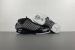 Air Jordan 23 Retro 'Black  853336-023