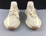 ADIDAS YEEZY BOOST 350 V2 CITRIN FW3042