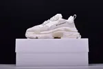 BALENCIAGA 17FW TRIPLE S 490671-W06F1-9000