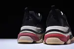 BALENCIAGA TRIPLE S W06E1-1000