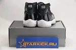 Air Jordan 11 “25th Anniversary” CT8012-011