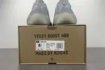 Yeezy Boost 400 grey H68033