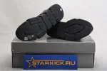 Balenciaga Speed Trainer Sneakers All Black 483502 W05G0 1000