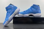 Air Jordan 11 "Pantone" 717602-900
