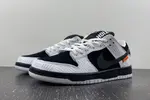 TIGHTBOOTH x Nike SB Dunk Low  FD2629-100