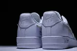 OFF-WHITE X NIKE AIR FORCE 1 LOW WHITE AA8152-700