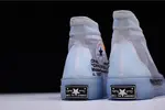 OFF-WHITE x Converse Chuck Taylor All Star 1970s White AA3836-100
