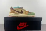 Williamson x AIR JORDAN 1 Low  DZ7292-200