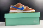 Nike SB Dunk 'Corduroy Dusty Peach' BQ6817-201