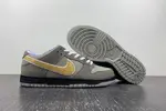 Concepts x Nike SB Dunk Low "Purple Lobster"  BV1310-105