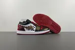 Air Jordan 1 Low 553558-161