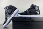 Air Jordan 1 Mid “Space Jam DV1308-004