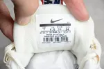 Nike AIR MAX 95 TT "PULL TAB"  white/ gym blue - gym red AJ1844-101