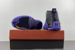 Jordan Air 12 ' Field Purple ' CT8013-057
