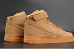 NIKE AIR FORCE 1 HIGH "FLAX" 882096-200