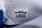 Nike Air Force 1 High Sheed Rude Awakening  White Royal AQ4229-100