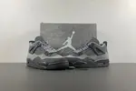 Air Jordan 4 SE “Paris Olympics”2024 FQ7928-001