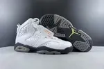 AIR JORDON 6 RETRO 384665-110