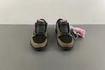 Travis Sco tt x Air Jordan 1 Low OG DM7866-202