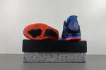 Air Jordan 4 Retro 'Cavs' - 308497-027