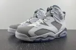 Air Jordan 6 “Cool Grey” CT8529-100