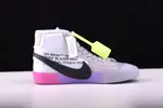 Off-White Nike Blazer The Queen AA3832-002