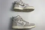 Nike SB Dunk High Pro CW3092 100