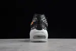 Nike Air Max 95 "Just Do It' Black AV6246-001